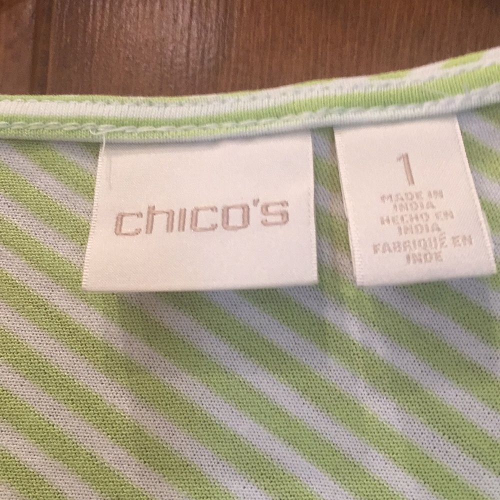 Chico’s - Picture 2 of 2